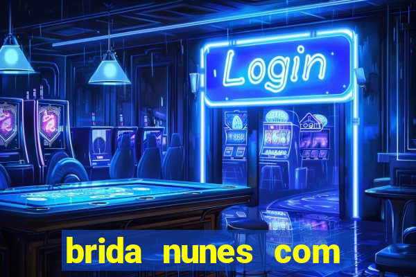 brida nunes com medico portal zacarias